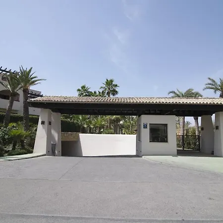 Apartment Paramount Medina Marbella