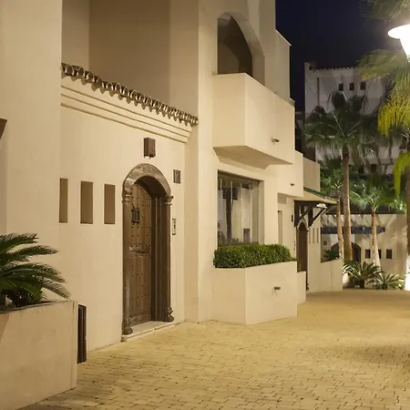 Paramount Medina Marbella