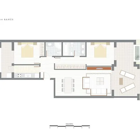 Apartment Paramount Medina Marbella