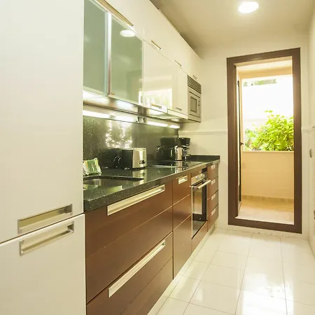 Paramount Medina Marbella
