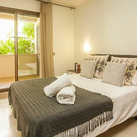 Apartment Paramount Medina Marbella