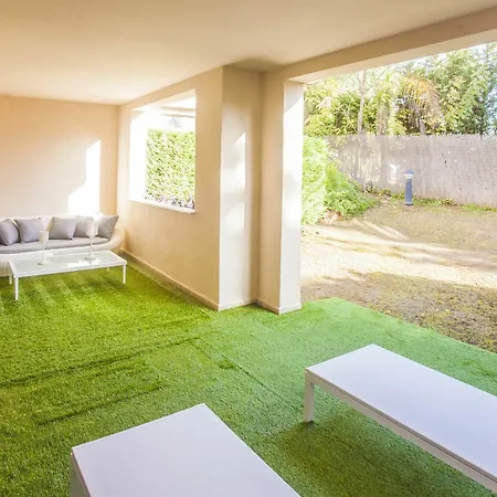 Apartment Paramount Medina Marbella