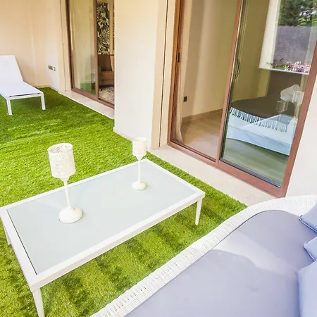 Paramount Medina Apartment *