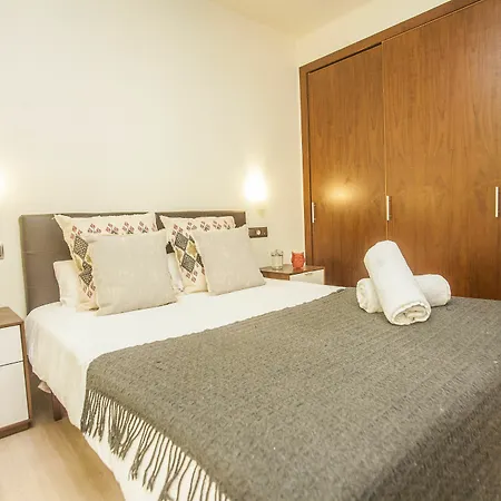 Paramount Medina * Marbella
