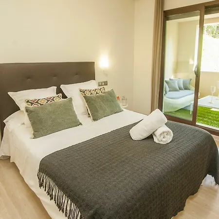 Apartment Paramount Medina *