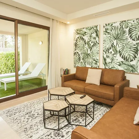 Paramount Medina * Marbella